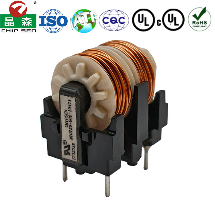 UT20 6mH濾波器